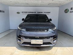 Land Rover Range Rover Sport 400PS Dynamic SE - ფოტო 2