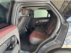 Land Rover Range Rover Sport 400PS Dynamic SE - ფოტო 20