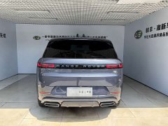 Land Rover Range Rover Sport 400PS Dynamic SE - ფოტო 5