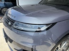 Land Rover Range Rover Sport 400PS Dynamic SE - ფოტო 7