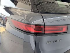 Land Rover Range Rover Sport 400PS Dynamic SE - ფოტო 8