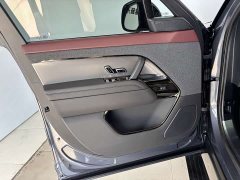 Land Rover Range Rover Sport 400PS Dynamic SE - ფოტო 9