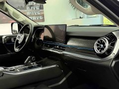 Tank 400 New Energy Hi4-T Off-Road Edition - ფოტო 14