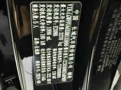 Tank 400 New Energy Hi4-T Off-Road Edition - ფოტო 15