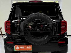 Tank 400 New Energy Hi4-T Off-Road Edition - ფოტო 17