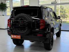 Tank 400 New Energy Hi4-T Off-Road Edition - ფოტო 18