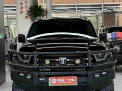 Tank 400 New Energy Hi4-T Off-Road Edition - ფოტო 2