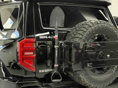 Tank 400 New Energy Hi4-T Off-Road Edition - ფოტო 20