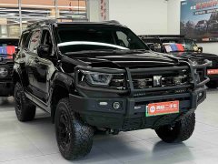 Tank 400 New Energy Hi4-T Off-Road Edition - ფოტო 3