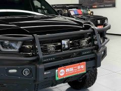 Tank 400 New Energy Hi4-T Off-Road Edition - ფოტო 4