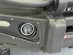 Tank 400 New Energy Hi4-T Off-Road Edition - ფოტო 6