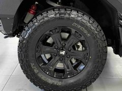Tank 400 New Energy Hi4-T Off-Road Edition - ფოტო 7