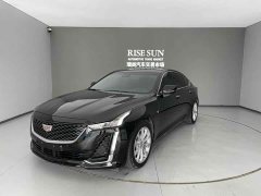 Cadillac CT5 28T Luxury - ფოტო 1