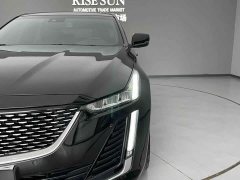 Cadillac CT5 28T Luxury - ფოტო 12
