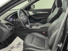 Cadillac CT5 28T Luxury - ფოტო 14