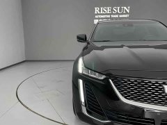 Cadillac CT5 28T Luxury - ფოტო 15