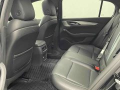 Cadillac CT5 28T Luxury - ფოტო 19