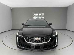 Cadillac CT5 28T Luxury - ფოტო 2