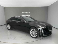 Cadillac CT5 28T Luxury - ფოტო 3