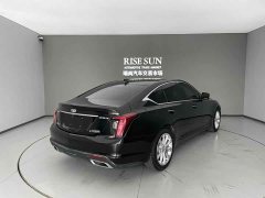 Cadillac CT5 28T Luxury - ფოტო 4