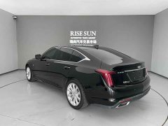 Cadillac CT5 28T Luxury - ფოტო 5