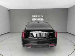 Cadillac CT5 28T Luxury - ფოტო 6