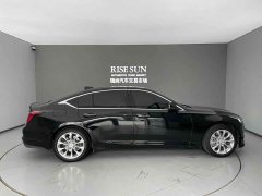 Cadillac CT5 28T Luxury - ფოტო 7