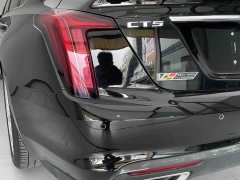 Cadillac CT5 28T Luxury - ფოტო 9