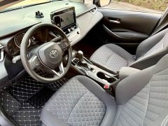 Toyota Asian Lion Asean Lion 2.0L Elite - photo 10