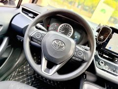 Toyota Asian Lion Asean Lion 2.0L Elite - photo 12