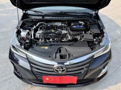 Toyota Asian Lion Asean Lion 2.0L Elite - photo 19