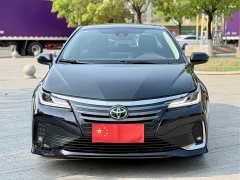 Toyota Asian Lion Asean Lion 2.0L Elite - photo 2