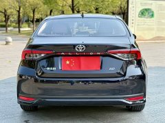 Toyota Asian Lion Asean Lion 2.0L Elite - photo 5