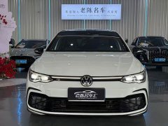Volkswagen Golf 2021 280TSI DSG R-Line - ფოტო 2