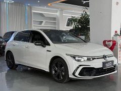 Volkswagen Golf 2021 280TSI DSG R-Line - ფოტო 3