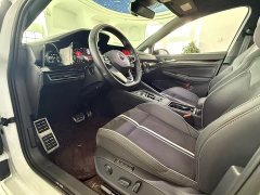 Volkswagen Golf 2021 280TSI DSG R-Line - ფოტო 5