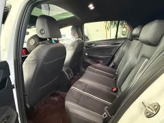 Volkswagen Golf 2021 280TSI DSG R-Line - ფოტო 6