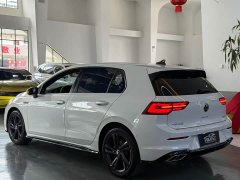 Volkswagen Golf 2021 280TSI DSG R-Line - ფოტო 7
