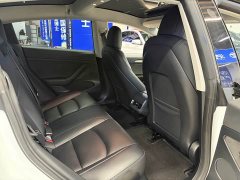 Tesla Model 3 2022 Rear-Wheel Drive - ფოტო 10
