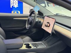 Tesla Model 3 2022 Rear-Wheel Drive - ფოტო 11