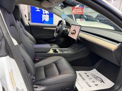 Tesla Model 3 2022 Rear-Wheel Drive - ფოტო 12