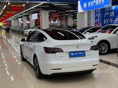 Tesla Model 3 2022 Rear-Wheel Drive - ფოტო 13