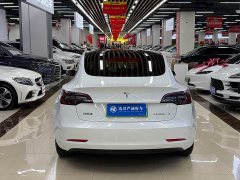 Tesla Model 3 2022 Rear-Wheel Drive - ფოტო 14