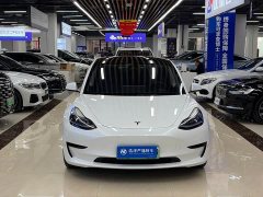 Tesla Model 3 2022 Rear-Wheel Drive - ფოტო 2