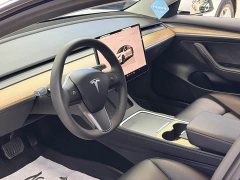 Tesla Model 3 2022 Rear-Wheel Drive - ფოტო 4