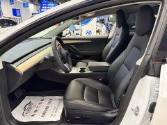 Tesla Model 3 2022 Rear-Wheel Drive - ფოტო 5