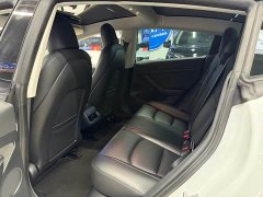 Tesla Model 3 2022 Rear-Wheel Drive - ფოტო 6
