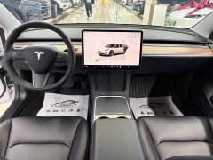 Tesla Model 3 2022 Rear-Wheel Drive - ფოტო 7