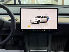 Tesla Model 3 2022 Rear-Wheel Drive - ფოტო 8