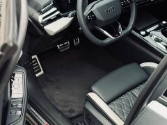 Audi A5L 2026 2.0T Sport Plus - ფოტო 11